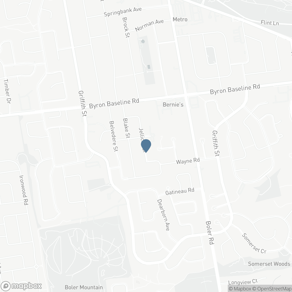 468 JELLICOE CRESCENT, London, Ontario N6K 2M5